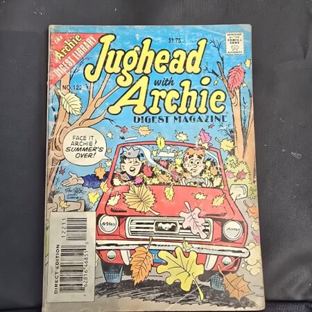 Archies Comics
