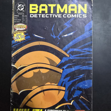 Batman