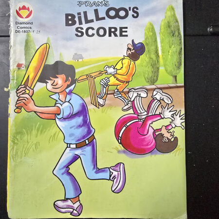 Billos Score