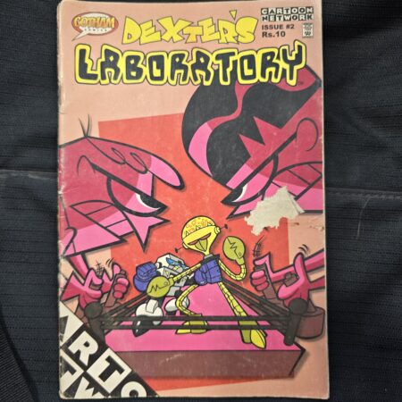 Dexters Laboratory