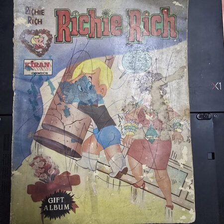 Richie Rich2