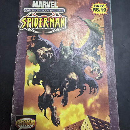 Marvel Comics