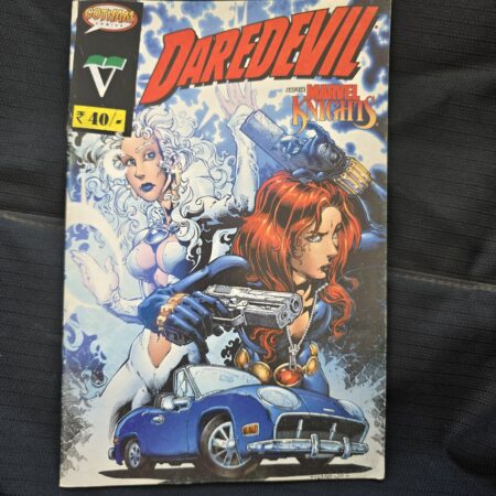 Daredevil