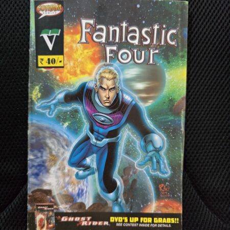 Fantastic Four