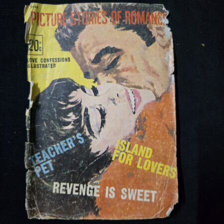 Picture Stories of Romance