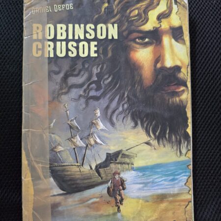Robinson Crusoe