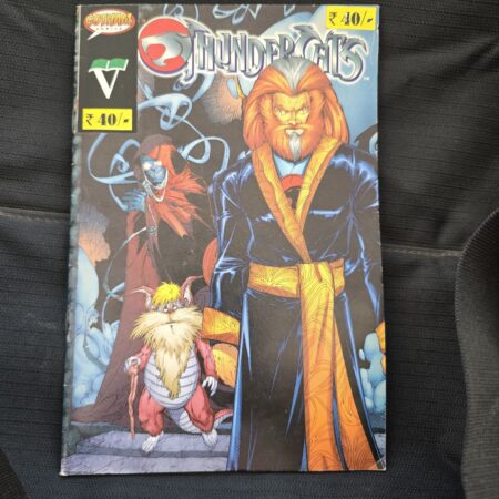 Thundercats