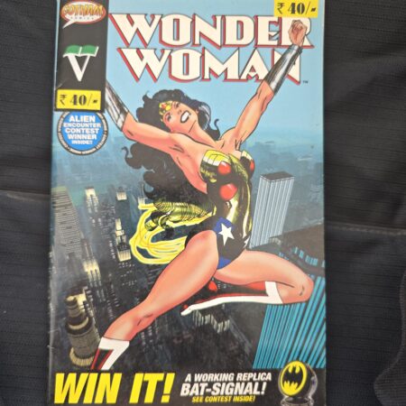 Gotham Comics