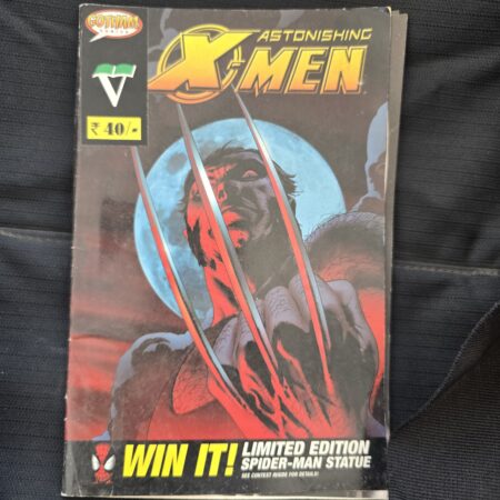 X men