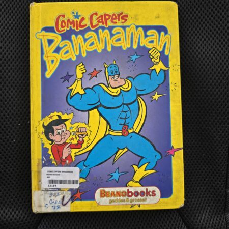 Bananaman