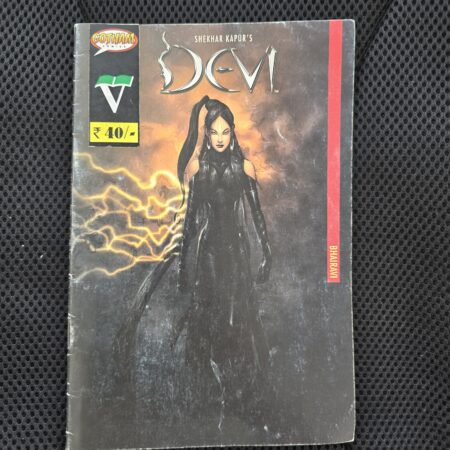 Devi