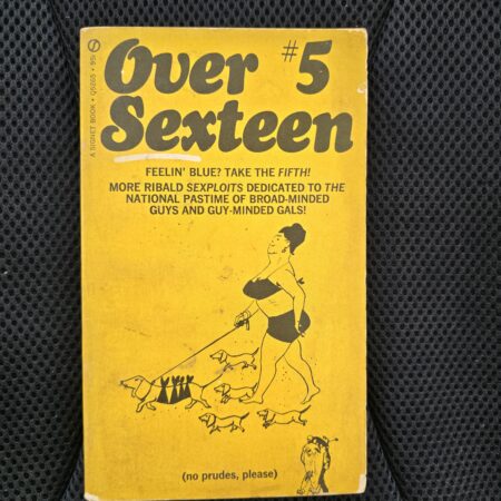 Over 5 Sexteen