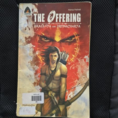 The Offering