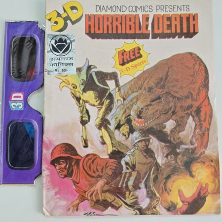 Horrible Death 3D