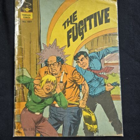 The Fugitive
