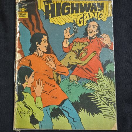 The Highway Gang