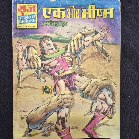 Ek aur Bheeshm