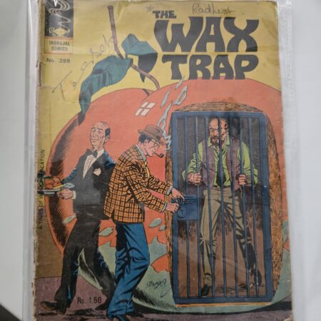 The Wax Trap